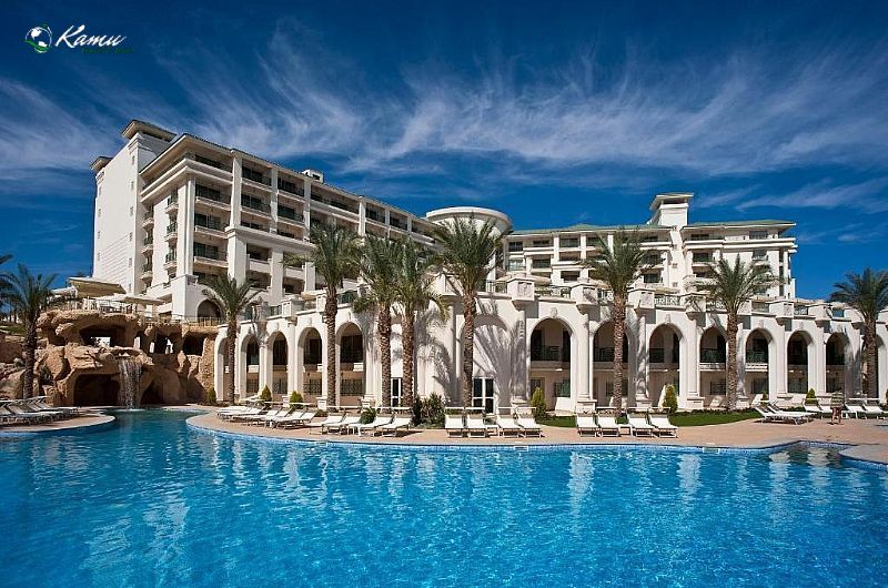 Stella Di Mare Hotel Naama Bay, 14211 Sharm el Sheikh, Egypt